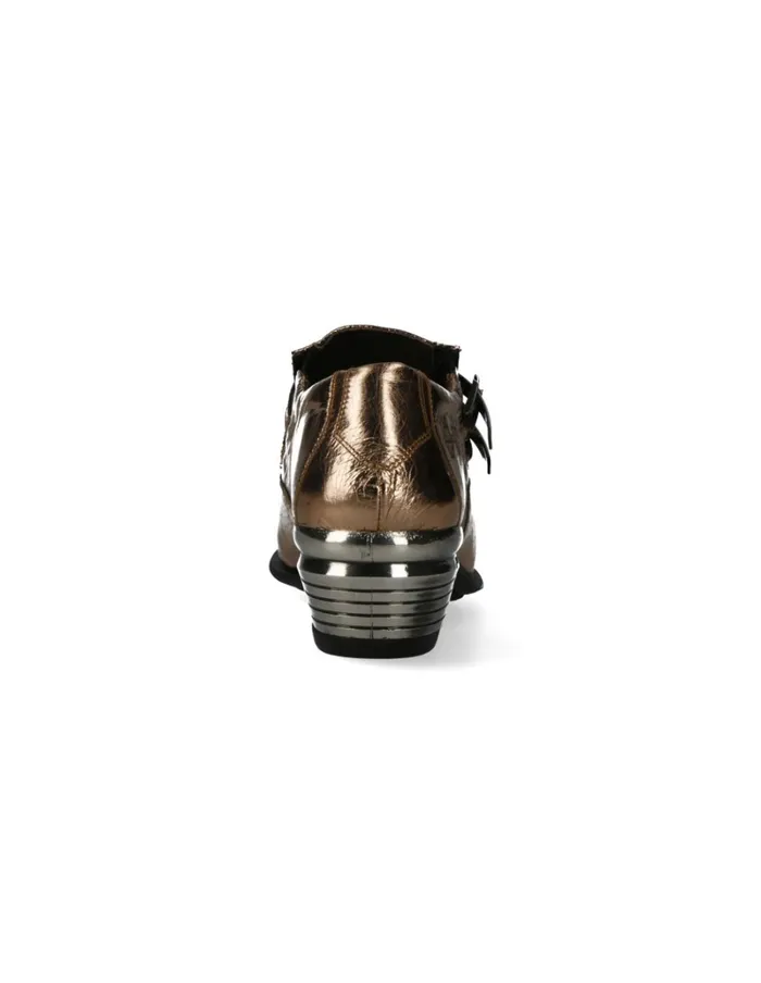 Men M2246C154 New Rock Shoes