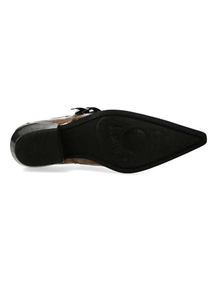 Men M2246C154 New Rock Shoes
