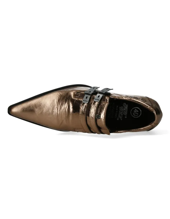 Men M2246C154 New Rock Shoes