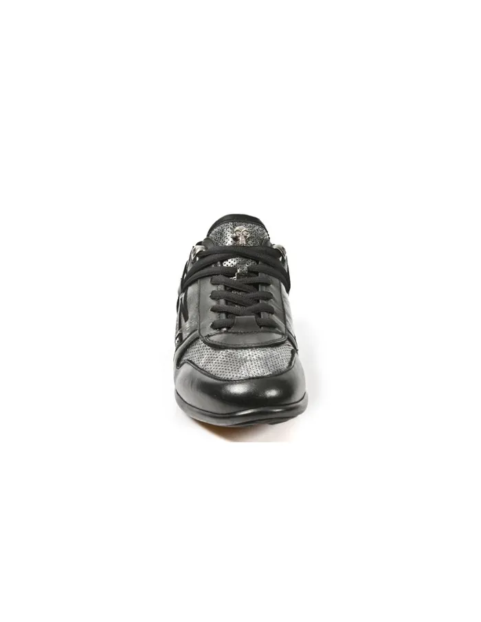 Men MHy001C6 New Rock Sneakers