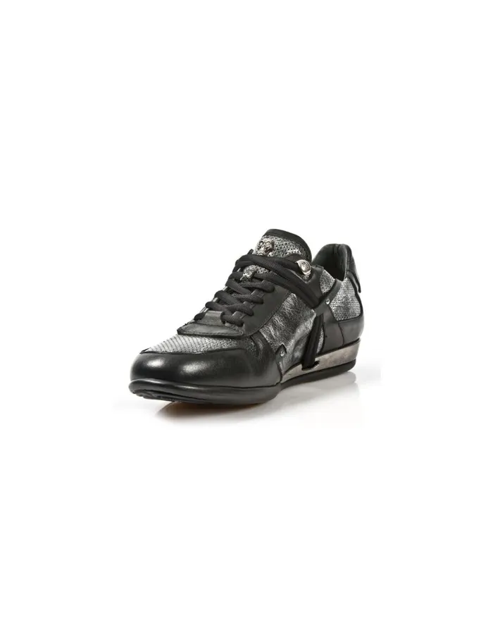 Men MHy001C6 New Rock Sneakers