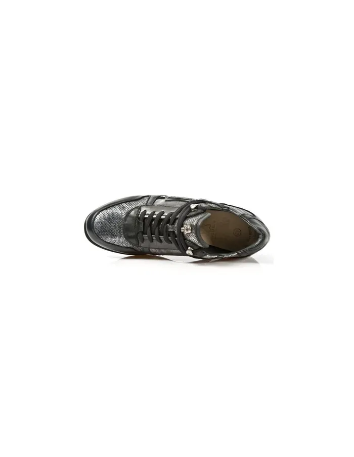 Men MHy001C6 New Rock Sneakers