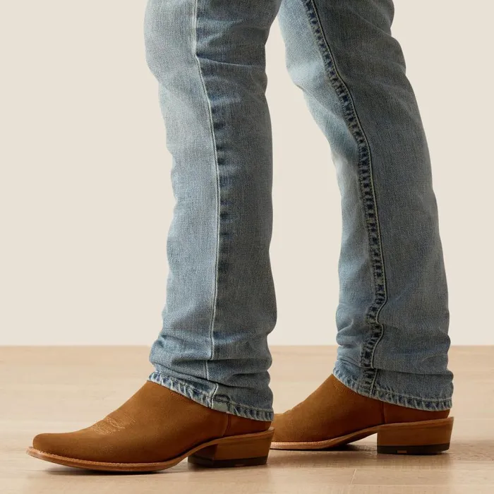 Men M4 Relaxed Marston Straight Leg Jean Corona Ariat Denim Men M4 Relaxed Marston Straight Leg Jean Corona Ariat Denim