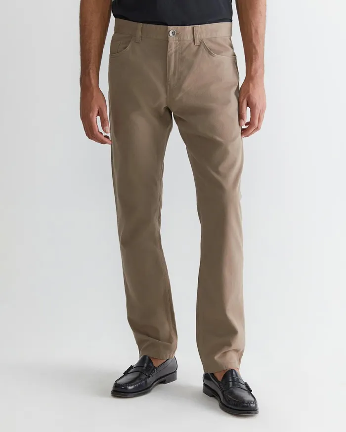 Men Pants Sportscraft Bedford Jean Fatigue