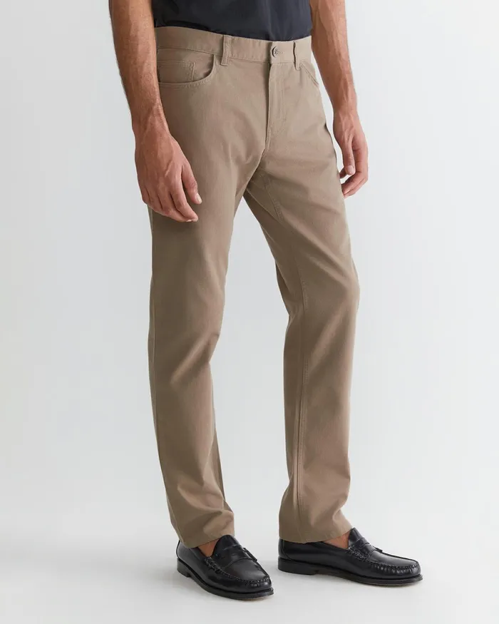 Men Pants Sportscraft Bedford Jean Fatigue