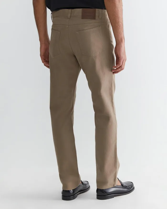 Men Pants Sportscraft Bedford Jean Fatigue