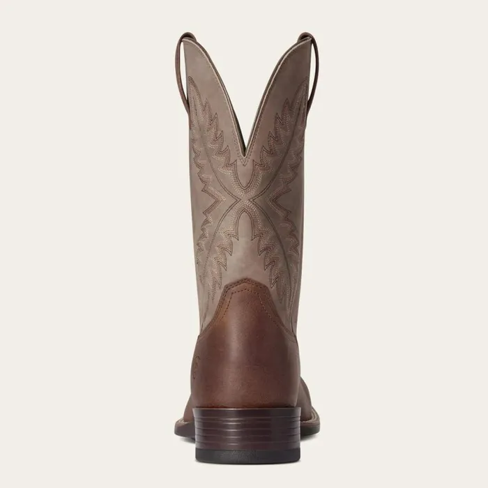 Men Rawly Ultra Western Boot Barrel Brown Ariat Western Boots Men Rawly Ultra Western Boot Barrel Brown Ariat Western Boots