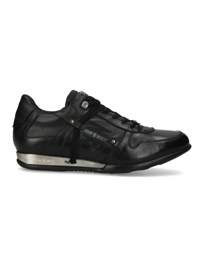 Men Shoe MHy001S1 New Rock Sneakers