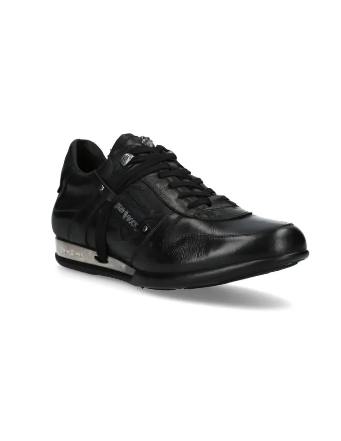 Men Shoe MHy001S1 New Rock Sneakers
