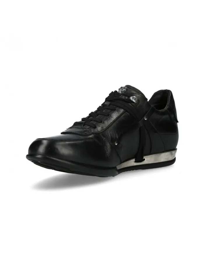 Men Shoe MHy001S1 New Rock Sneakers
