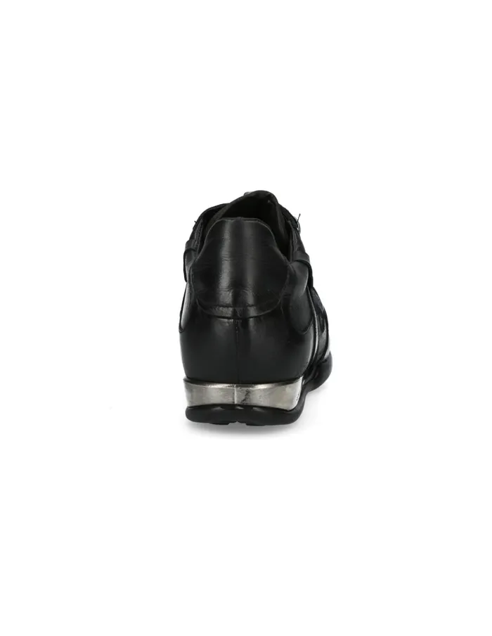 Men Shoe MHy001S1 New Rock Sneakers