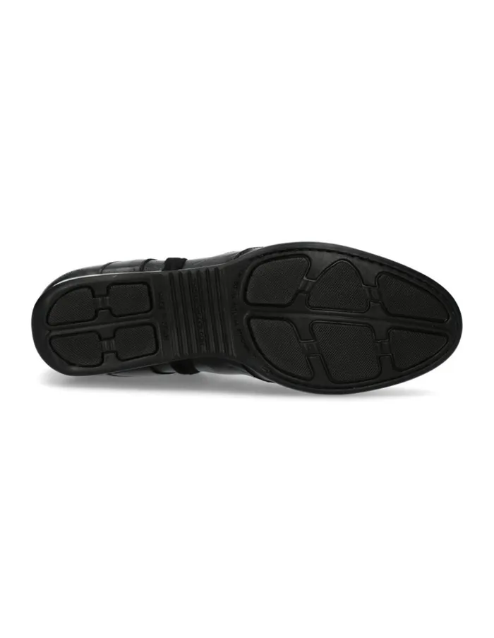 Men Shoe MHy001S1 New Rock Sneakers