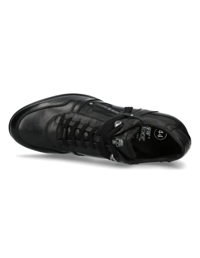 Men Shoe MHy001S1 New Rock Sneakers