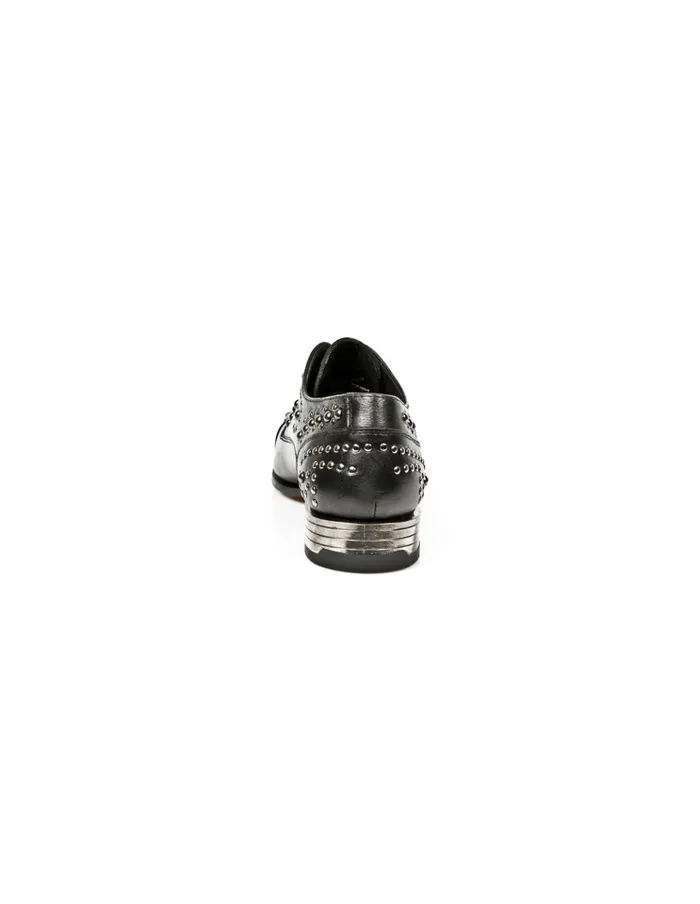 Men Shoe Newman MNw115C2 New Rock Shoes