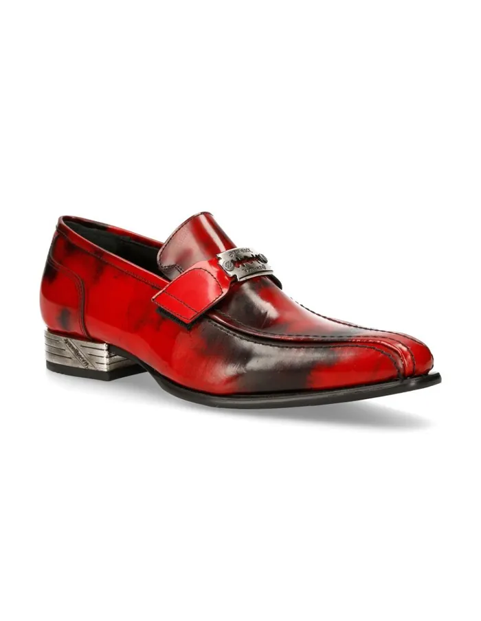 Men Shoe Newman MNw125C1 New Rock Shoes