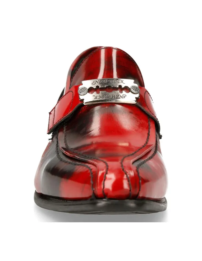 Men Shoe Newman MNw125C1 New Rock Shoes