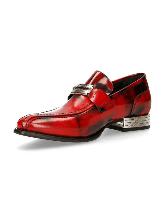 Men Shoe Newman MNw125C1 New Rock Shoes