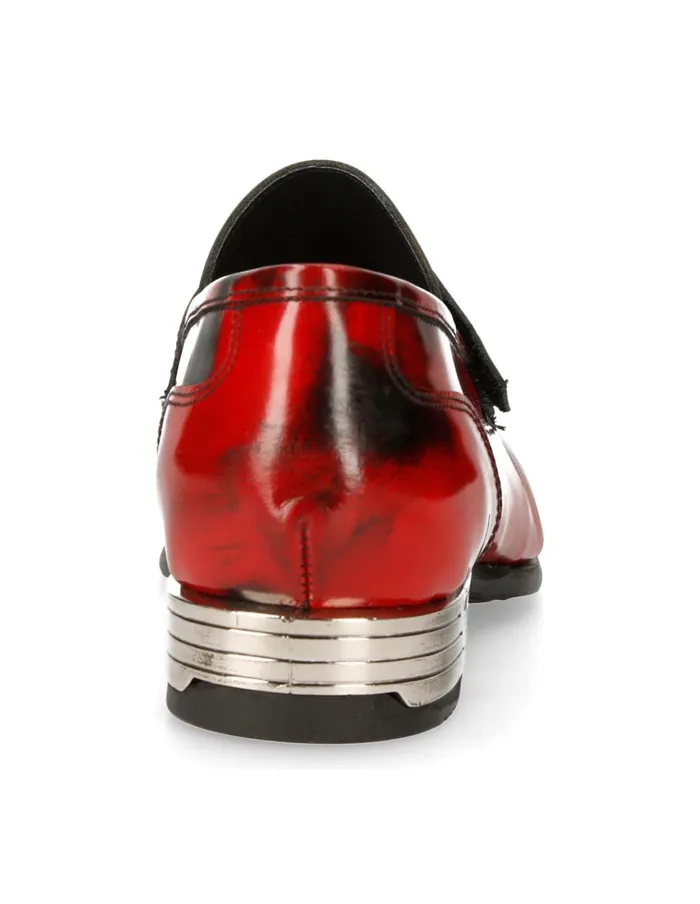 Men Shoe Newman MNw125C1 New Rock Shoes
