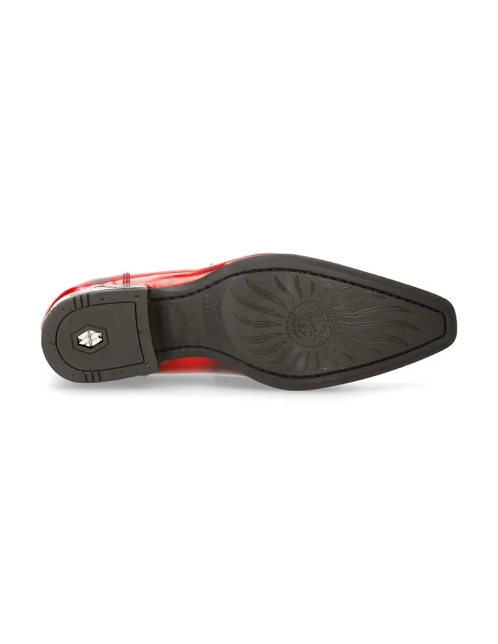 Men Shoe Newman MNw125C1 New Rock Shoes