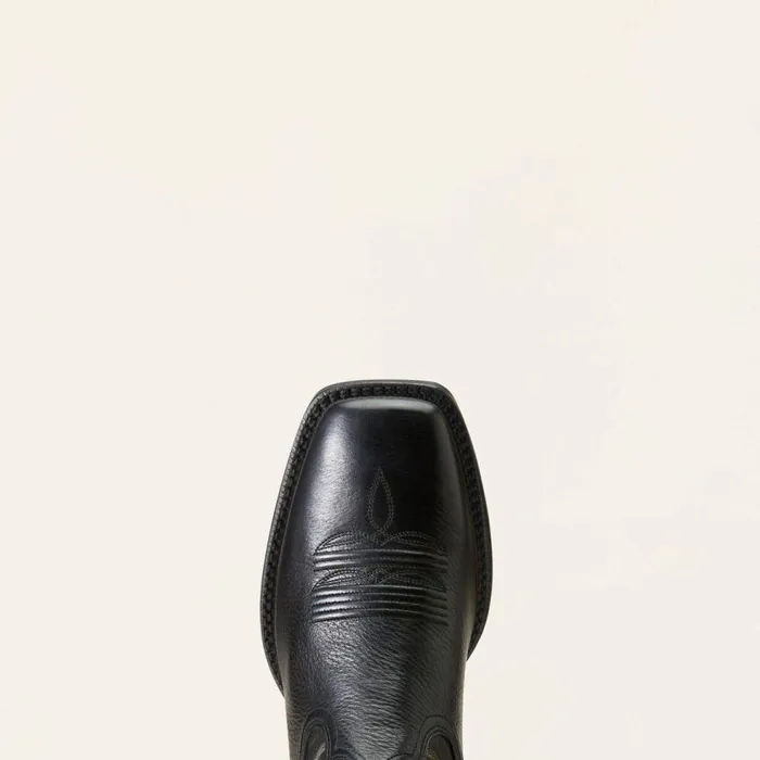 Men Slim Zip Ultra Western Boot Black Deertan Ariat Western Boots Men Slim Zip Ultra Western Boot Black Deertan Ariat Western Boots