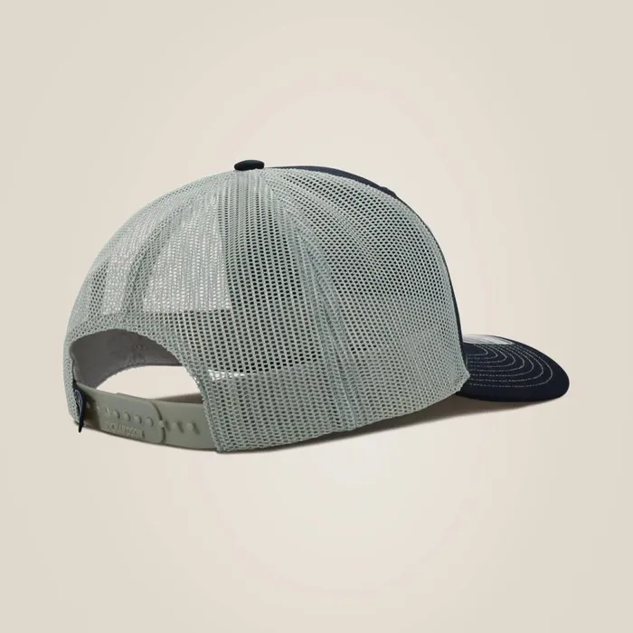 Men Usa Flag Patch Logo Cap Navy Ariat Hats and Caps Men Usa Flag Patch Logo Cap Navy Ariat Hats and Caps
