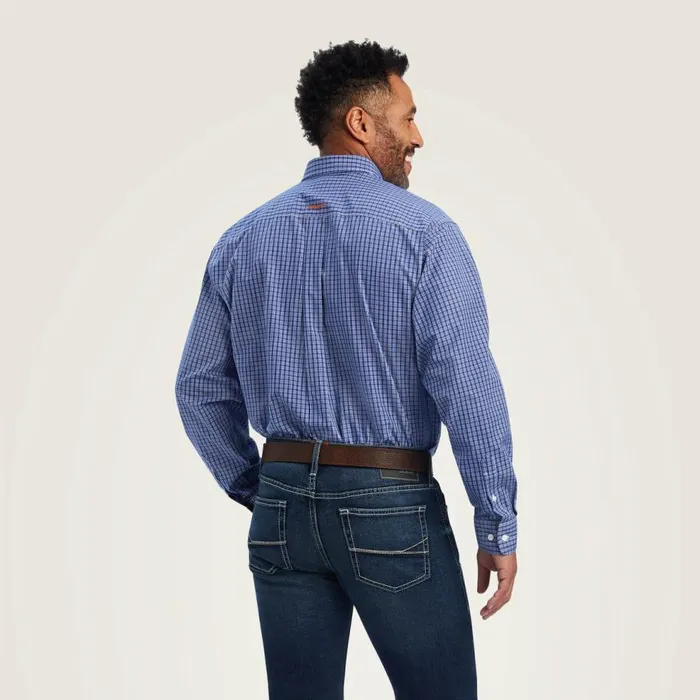 Men Wrinkle Free Dash Classic Fit Shirt Limoges Ariat Button Down Shirts Men Wrinkle Free Dash Classic Fit Shirt Limoges Ariat Button Down Shirts