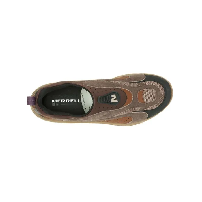 Moc Speed Streak Evo 1trl Brackenplum Men Merrell SlipOns