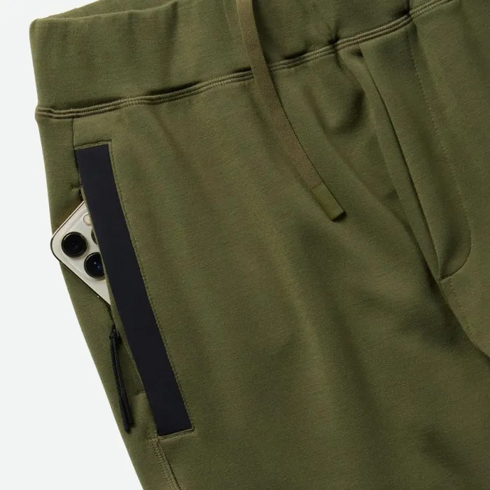 Momentum Jogger Dusty Olive Men Merrell Bottoms