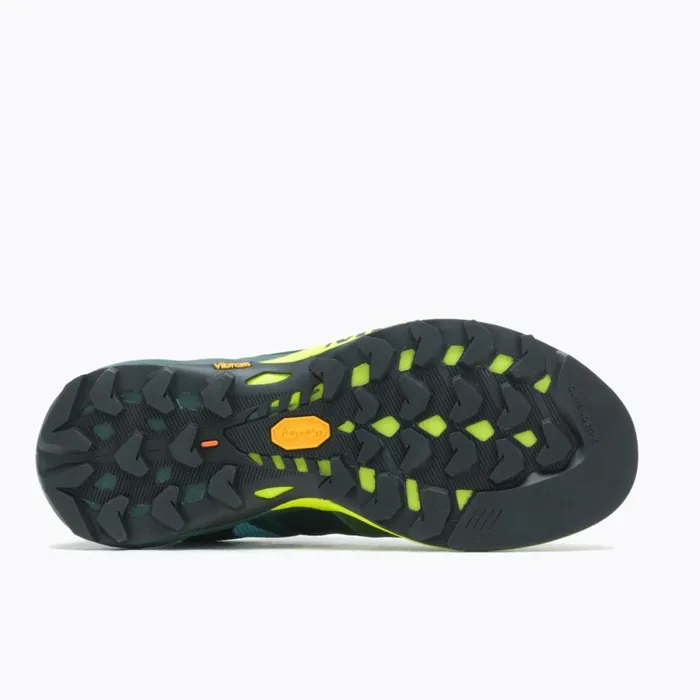 Mtl Mqm Hi Vizjade Women Merrell Sneakers