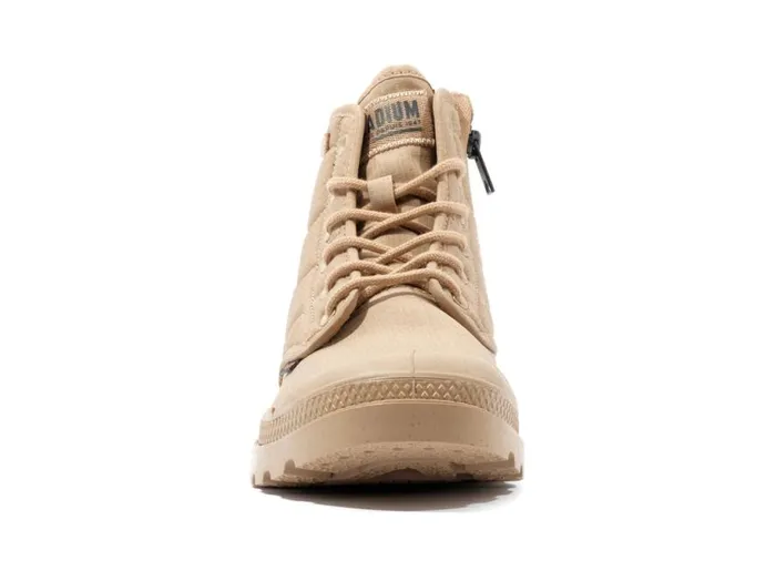 PALLADIUM PAMPA REQUILTED Desert Women Boots PALLADIUM PAMPA REQUILTED Desert Women Boots