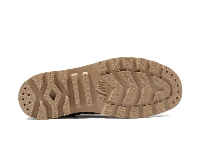 PALLADIUM PAMPA REQUILTED Desert Women Boots PALLADIUM PAMPA REQUILTED Desert Women Boots