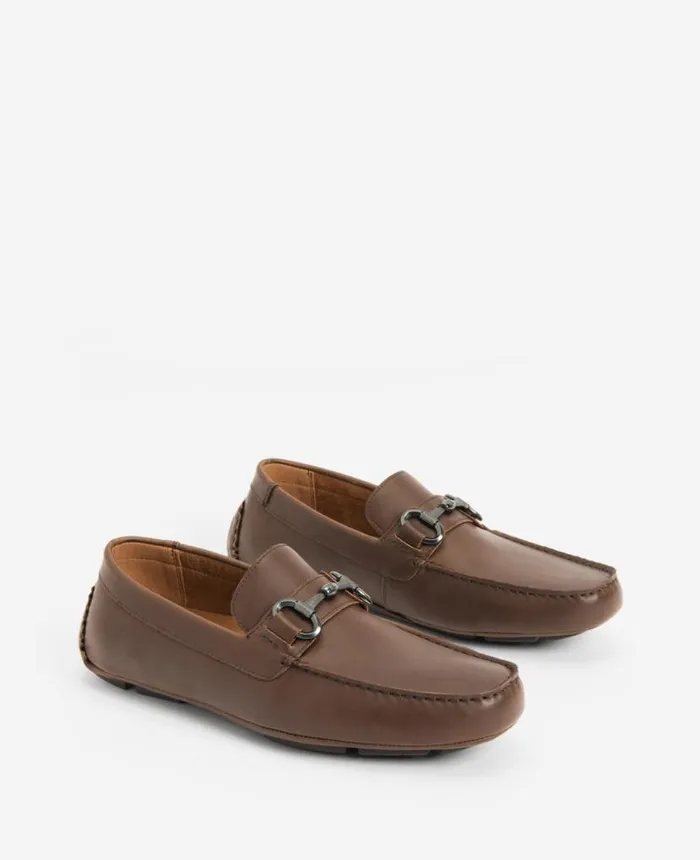 REACTION 8211 Dawson Bit Driver Espresso Men Kenneth Cole Loafers REACTION 8211 Dawson Bit Driver Espresso Men Kenneth Cole Loafers