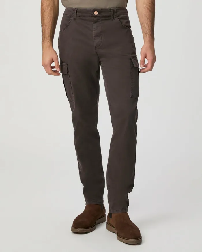 Ronin Cargo Pant 8211 Carbanolo Men PAIGE Pants and Joggers Ronin Cargo Pant 8211 Carbanolo Men PAIGE Pants and Joggers