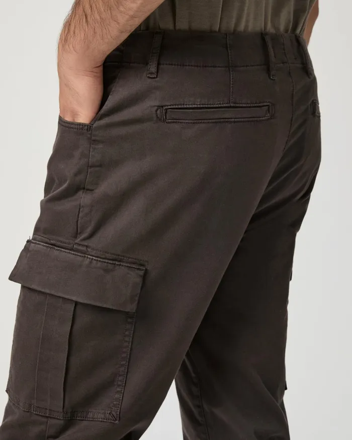 Ronin Cargo Pant 8211 Carbanolo Men PAIGE Pants and Joggers Ronin Cargo Pant 8211 Carbanolo Men PAIGE Pants and Joggers