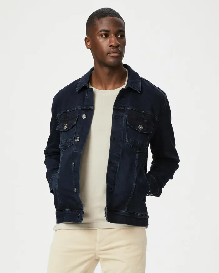 Scout Jacket 8211 Forrester Men PAIGE Jackets and Coats