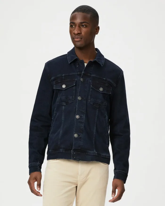 Scout Jacket 8211 Forrester Men PAIGE Jackets and Coats Scout Jacket 8211 Forrester Men PAIGE Jackets and Coats