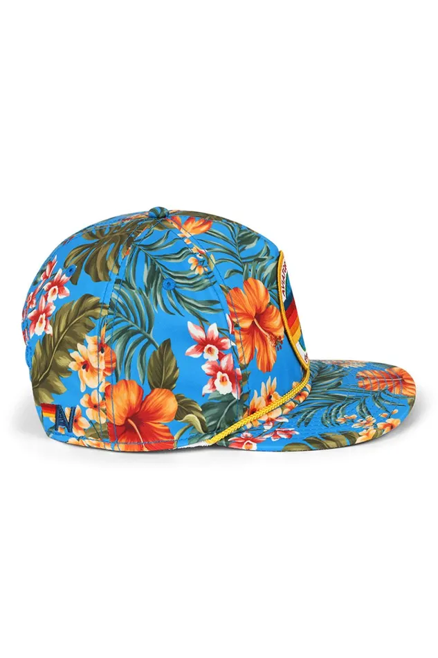 SIGNATURE ASPEN 8211 VINTAGE SAFARI TWILL LOW RISE TRUCKER WomenMen Aviator Nation Trucker Hats