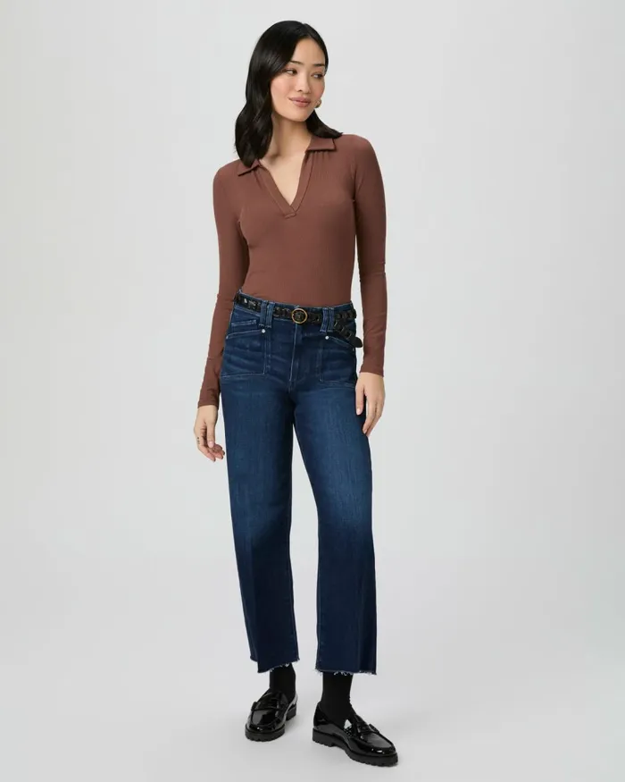 Silene Top 8211 French Press Women PAIGE Tops and Blouses