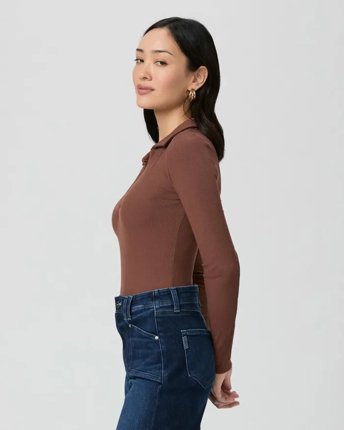 Silene Top 8211 French Press Women PAIGE Tops and Blouses