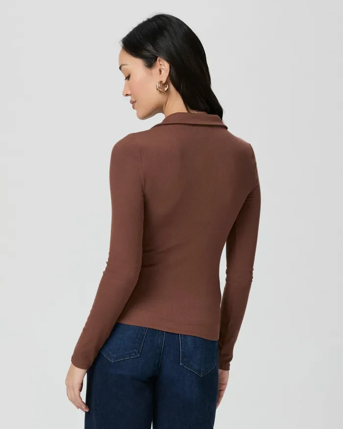 Silene Top 8211 French Press Women PAIGE Tops and Blouses