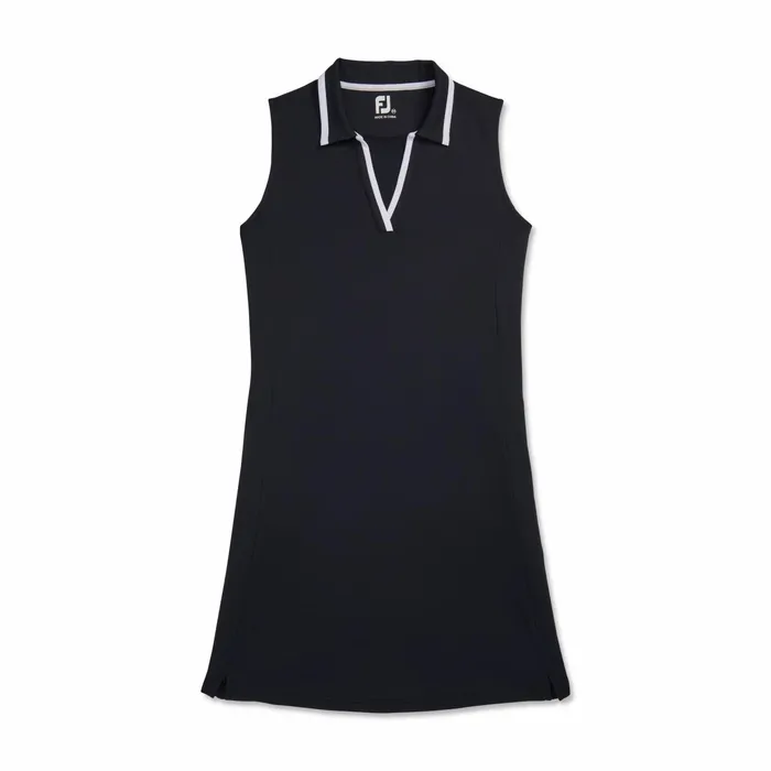 Sleeveless Dress Women Women FootJoy Shirts