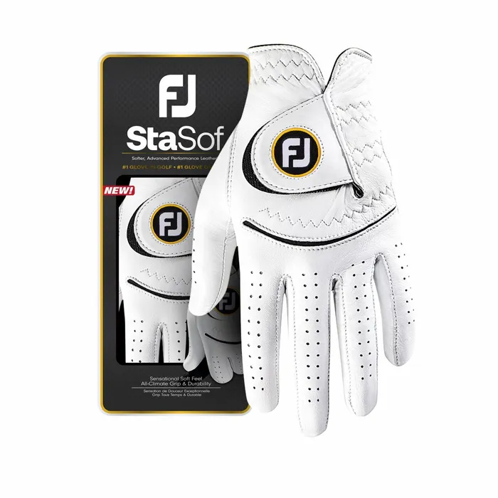StaSof Women Women FootJoy Performance