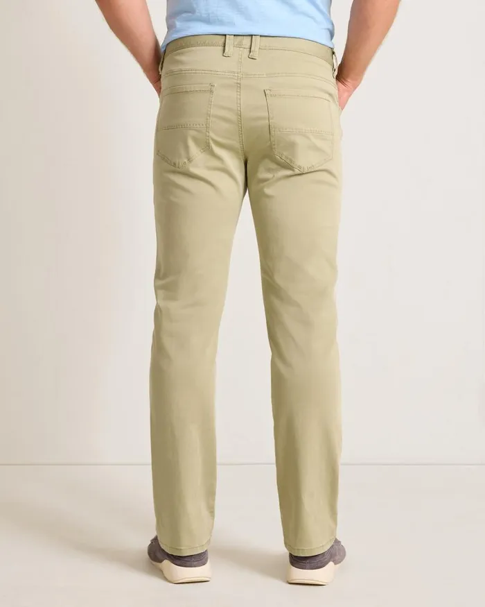 Tommy Bahama Boracay 5Pocket Pants Khaki Men Pants and Chinos Tommy Bahama Boracay 5Pocket Pants Khaki Men Pants and Chinos
