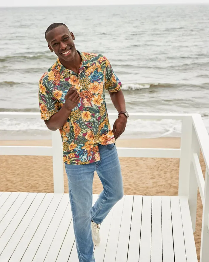 Tommy Bahama Coconut Point Sunset Canopy IslandZone Camp Shirt Dark Sangria Men Shirts Tommy Bahama Coconut Point Sunset Canopy IslandZone Camp Shirt Dark Sangria Men Shirts