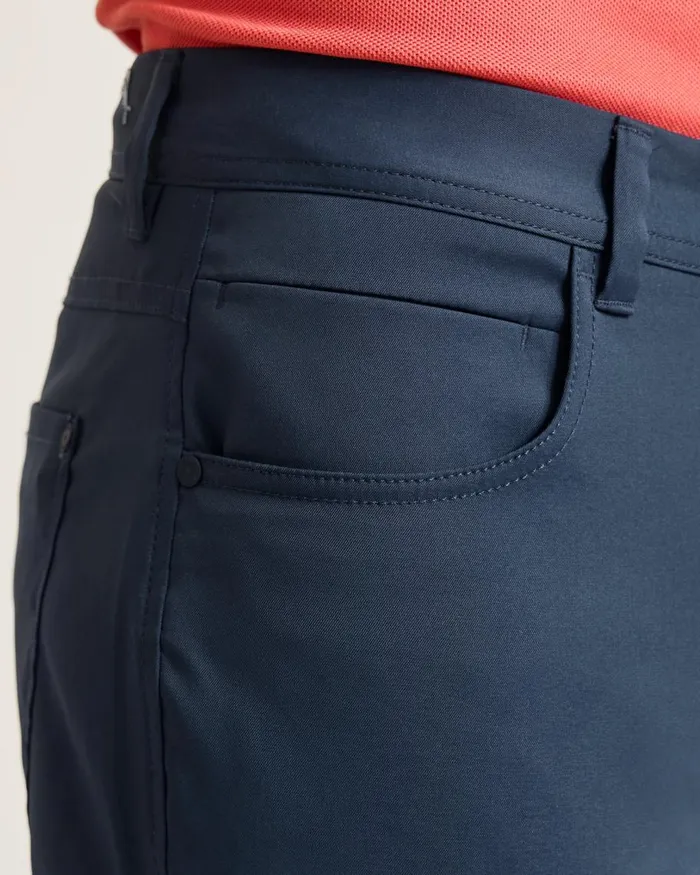 Tommy Bahama IslandZone Performance 5Pocket Pants Dark Eclipse Men Pants and Chinos Tommy Bahama IslandZone Performance 5Pocket Pants Dark Eclipse Men Pants and Chinos