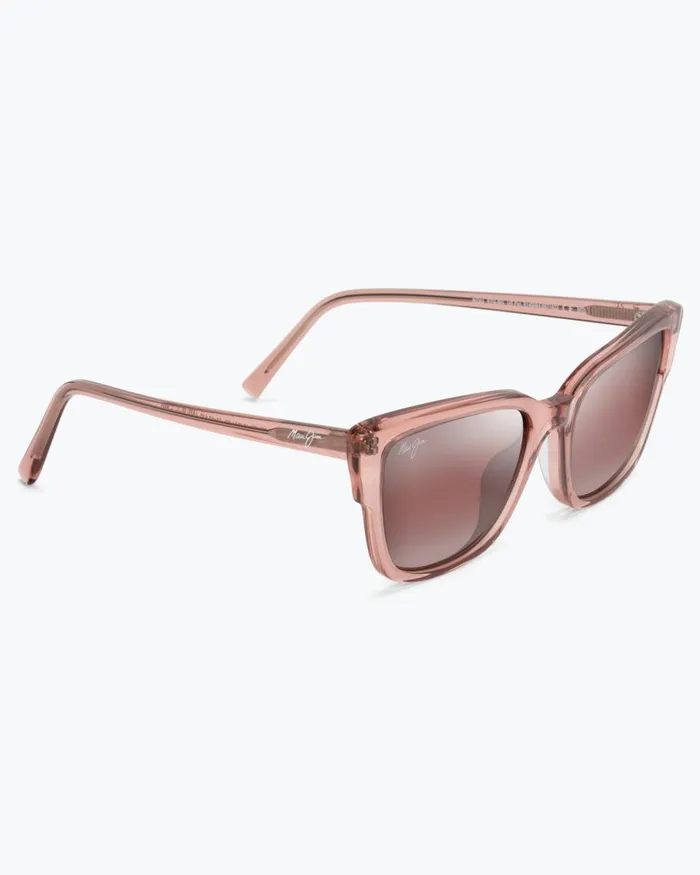Tommy Bahama Kou Sunglasses By Maui Jim Rose MenWomen Maui Jim Sunglasses Tommy Bahama Kou Sunglasses By Maui Jim Rose MenWomen Maui Jim Sunglasses