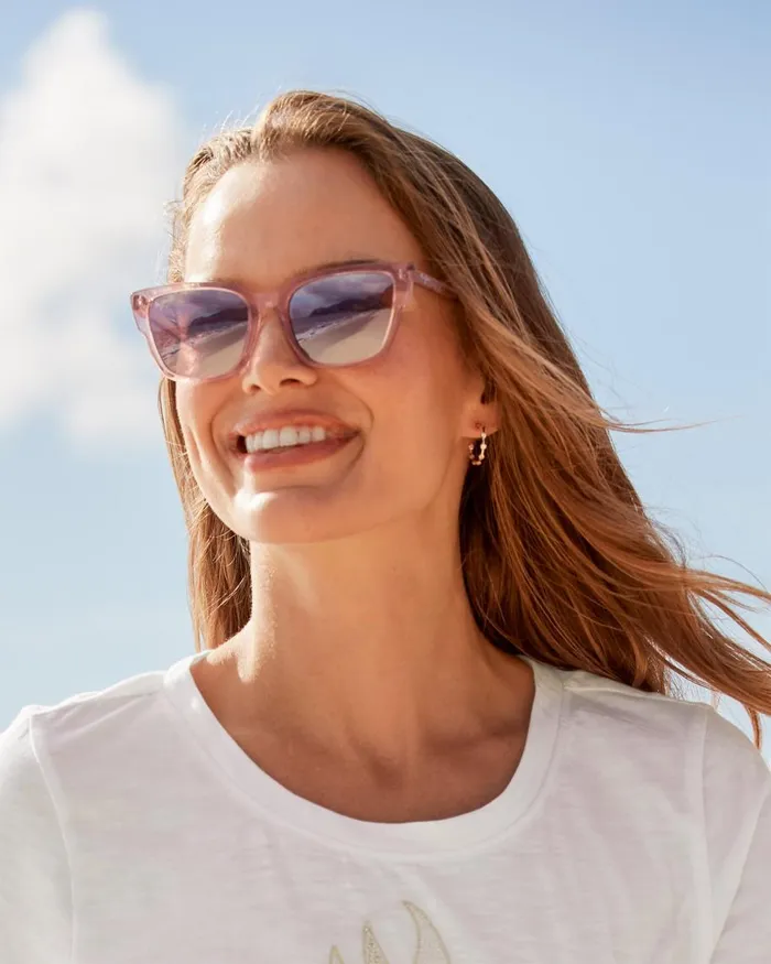 Tommy Bahama Kou Sunglasses By Maui Jim Rose MenWomen Maui Jim Sunglasses Tommy Bahama Kou Sunglasses By Maui Jim Rose MenWomen Maui Jim Sunglasses
