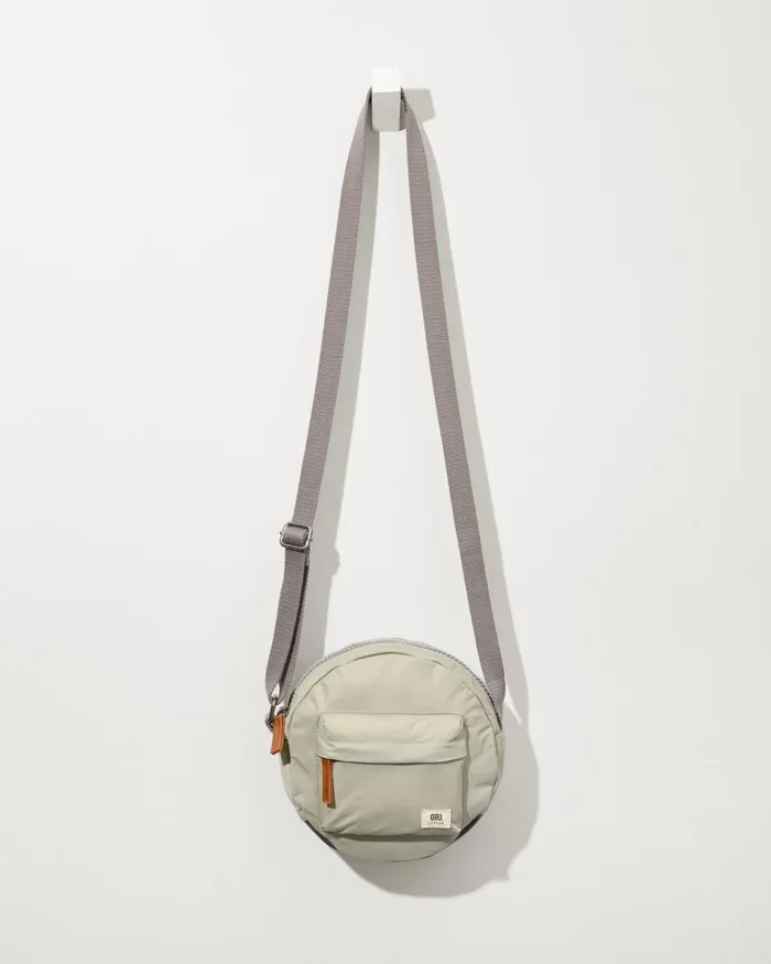 Tommy Bahama Paddington Nylon Crossbody Bag Mist WomenBeach and Home Luggage and Travel