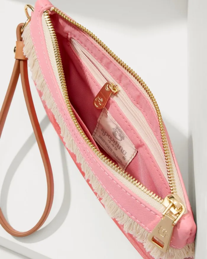 Tommy Bahama Palmetto Frond Grab N039 Go Wristlet Palmetto Frond Women Handbags and Clutches Tommy Bahama Palmetto Frond Grab N039 Go Wristlet Palmetto Frond Women Handbags and Clutches