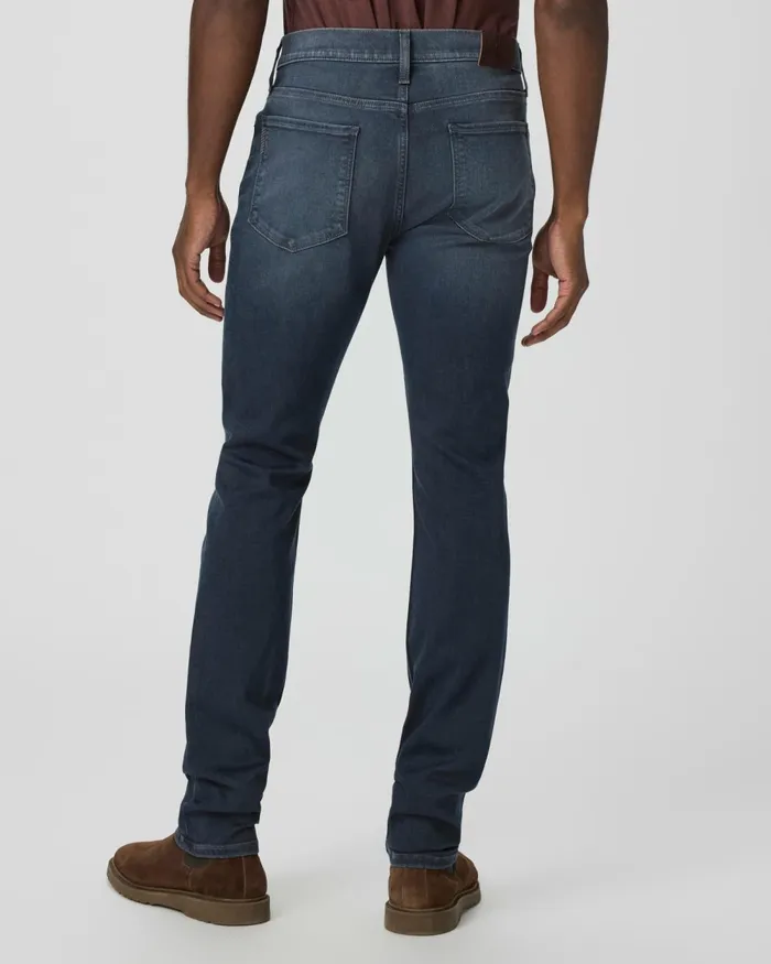 Transcend Federal Slim Straight Jean 8211 Etkin Men PAIGE Denim Transcend Federal Slim Straight Jean 8211 Etkin Men PAIGE Denim